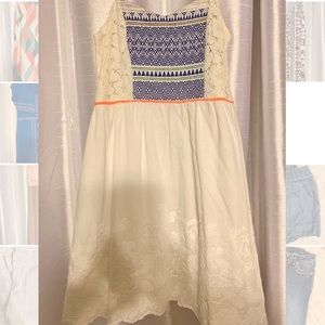 Women’s boutique dress